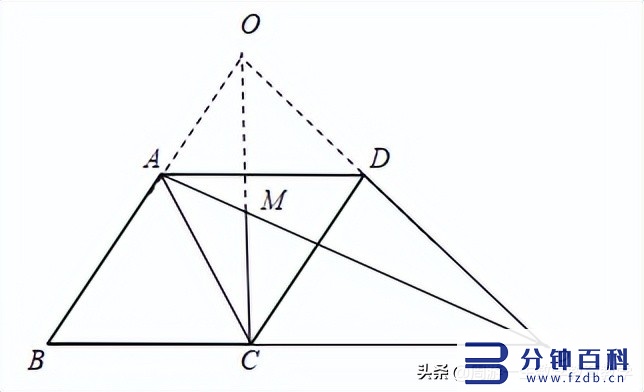 怎么证明三点共线（怎么证明三点共线立体几何）插图3